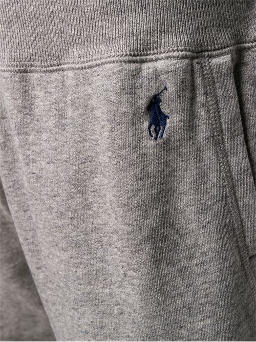 Sports trousers with drawstring POLO RALPH LAUREN | 211794397004